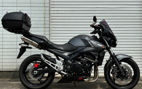 SUZUKI GSR400 ABS 2010 GK7EA