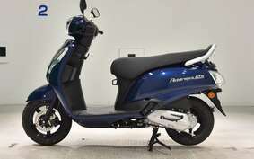 SUZUKI ADDRESS V125 Gen.2 DP12H