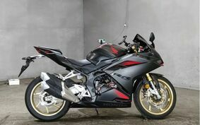 HONDA CBR250RR 2021 MC51