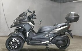 YAMAHA TRICITY 300 2021 SH15J