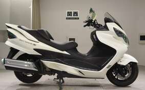 SUZUKI SKYWAVE 400 S 3 2008 CK44A