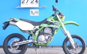 KAWASAKI KLX250 2002 LX250E