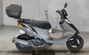 SUZUKI ADDRESS V125 G CF4EA