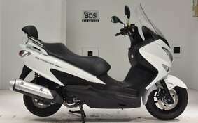 SUZUKI BURGMAN200A CH41A