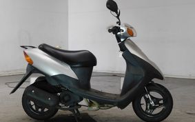 SUZUKI LET's 2 CA1PA