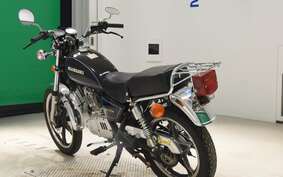 SUZUKI GN125 H PCJG9