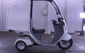 HONDA GYRO CANOPY-2