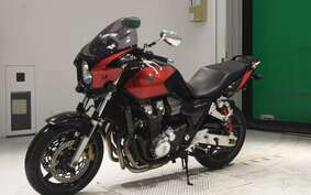 HONDA CB1300SF SUPER FOUR A 2008 SC54