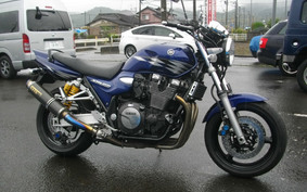 YAMAHA XJR1300 2010 RP17J