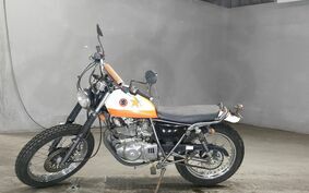 SUZUKI GRASS TRACKER NJ47A