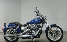 HARLEY FXDL1580 2008 GN4