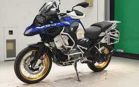 BMW R1250GS ADVENTURE 2020 0J51