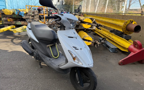 SUZUKI ADDRESS V125 CF4MA
