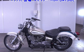 YAMAHA DRAGSTAR 250