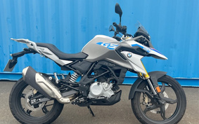 BMW G310GS 2019 0G02