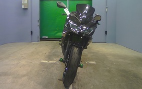 KAWASAKI NINJA 650 A 2018 ER650H