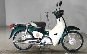 HONDA C50 SUPER CUB AA09