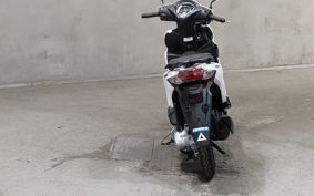 HONDA DIO110 BASIC  JK03