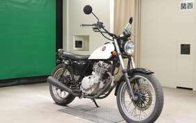 SUZUKI GRASS TRACKER NJ47A