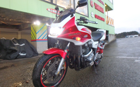 HONDA CB1300SF BOLDOR 2008 SC54