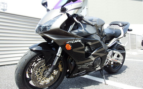 HONDA CBR954RR 2002 SC50