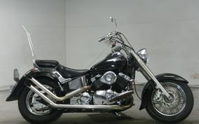 YAMAHA DRAGSTAR 400 CLASSIC 1999 4TR