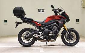 YAMAHA MT-09 Tracer 2015 RN36J