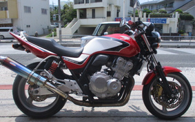 HONDA CB400SF 2008 NC42