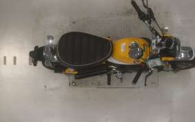 HONDA MONKEY 125 ABS JB02