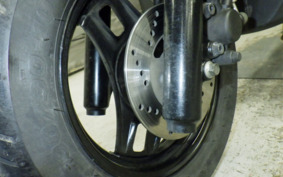 SUZUKI ADDRESS V125 S CF4MA