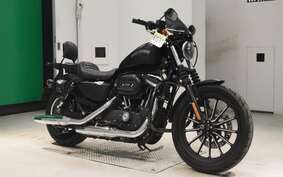 HARLEY XL883N 2015 LE2