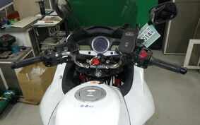 HONDA CBF1000A 2013