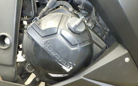 KAWASAKI NINJA 250 ABS EX250L