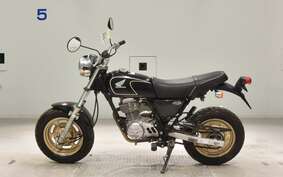 HONDA APE 100 HC07