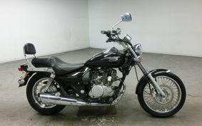 KAWASAKI ELIMINATOR 125 2003 BN125A