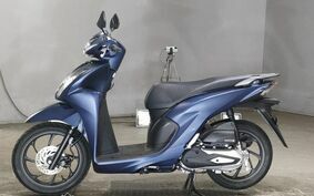 HONDA DIO 110 JK03