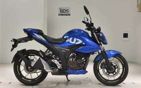 SUZUKI GIXXER 250 ED22B