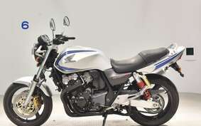 HONDA CB400SF VTEC SPEC 2 2003 NC39