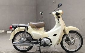 HONDA SUPER CUB110 JA59