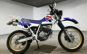 HONDA XLR250 BAJA MD22