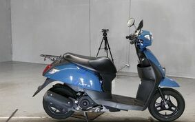 SUZUKI LET's CA4AA