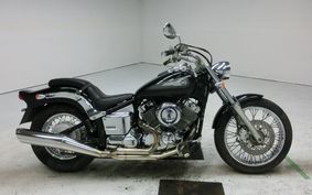 YAMAHA DRAGSTAR 400 2002 VH01J