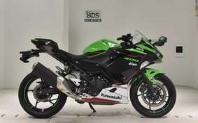 KAWASAKI NINJA 400 2021 EX400G