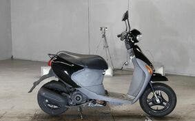 SUZUKI LET's 4 CA41A