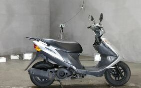 SUZUKI ADDRESS V125 G CF46A