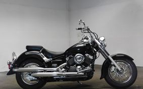 YAMAHA DRAGSTAR 400 CLASSIC 2008 VH01J