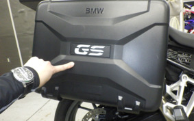 BMW F750GS 2019