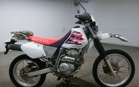 HONDA XR250 MD30