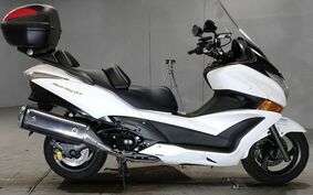 HONDA SILVER WING 600 GT 2010 PF02