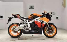 HONDA CBR1000RR Gen. 2 2011 SC59